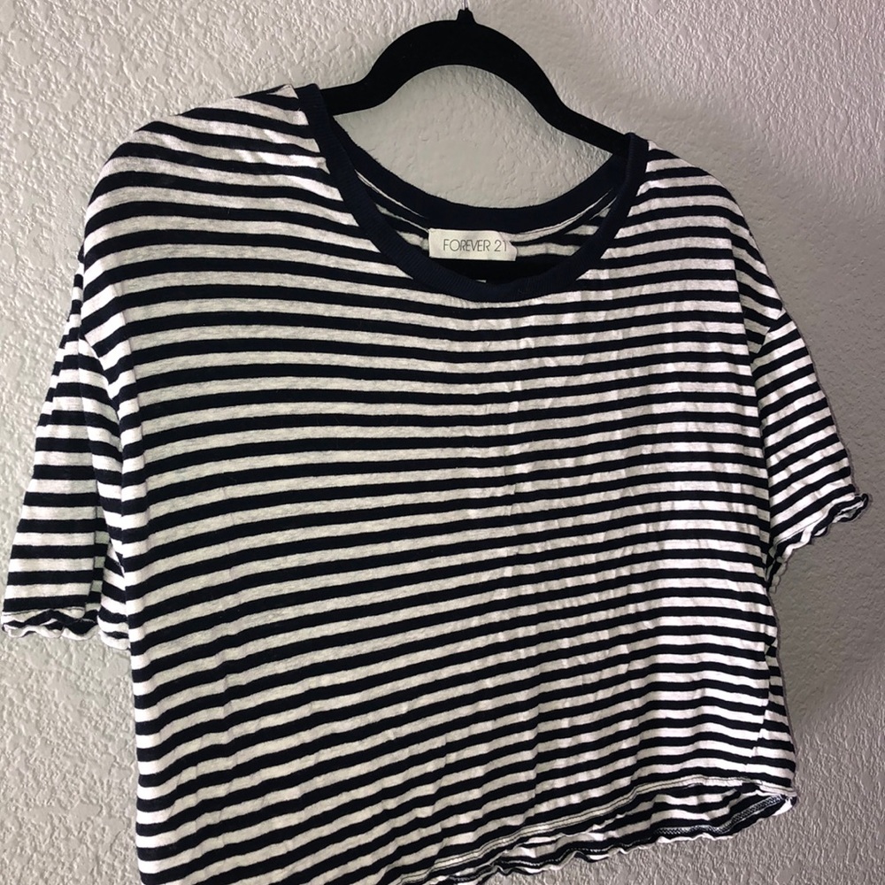 Crop Top Bundle